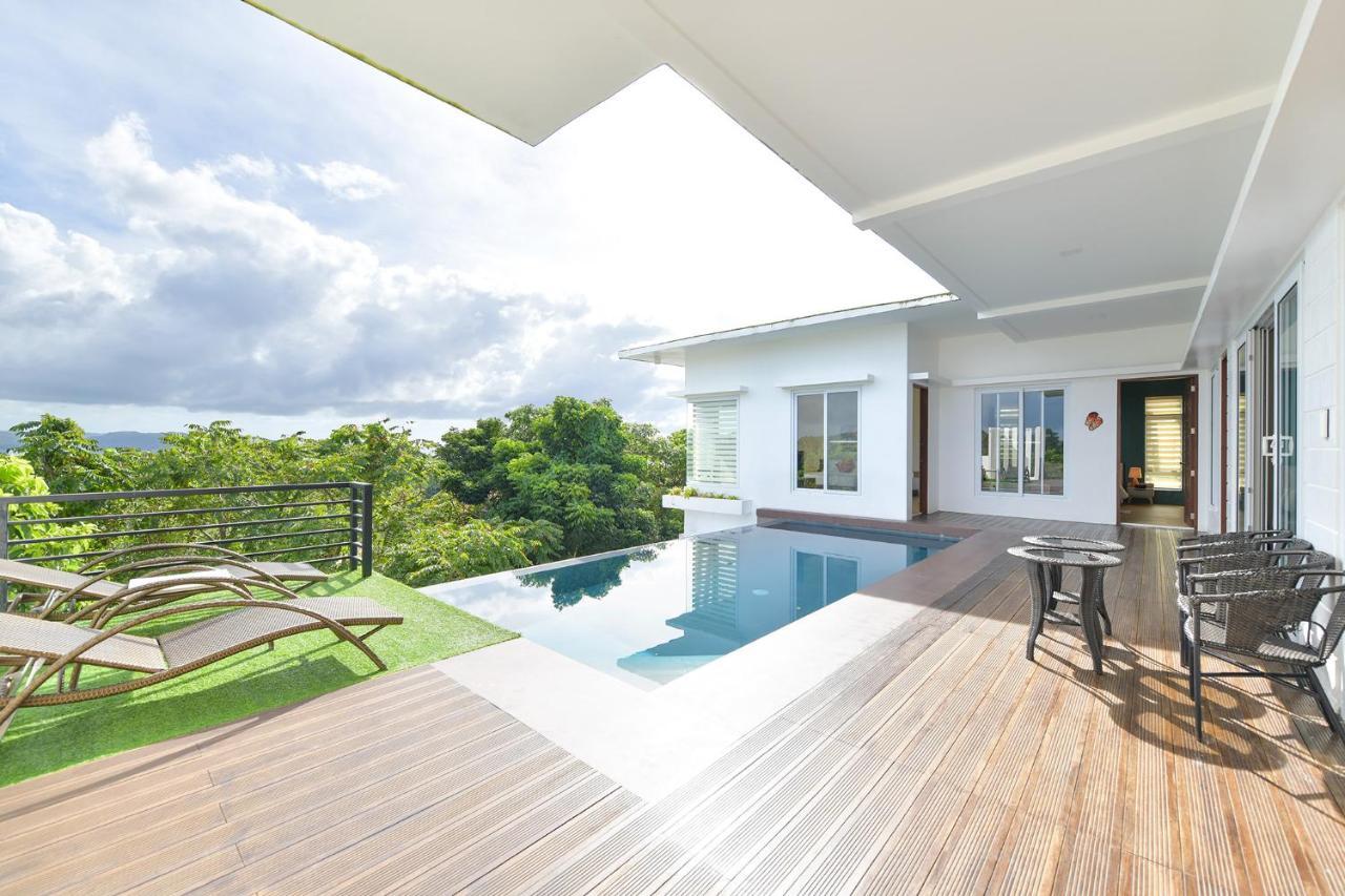 One Hagdan Villas Yapak Room photo