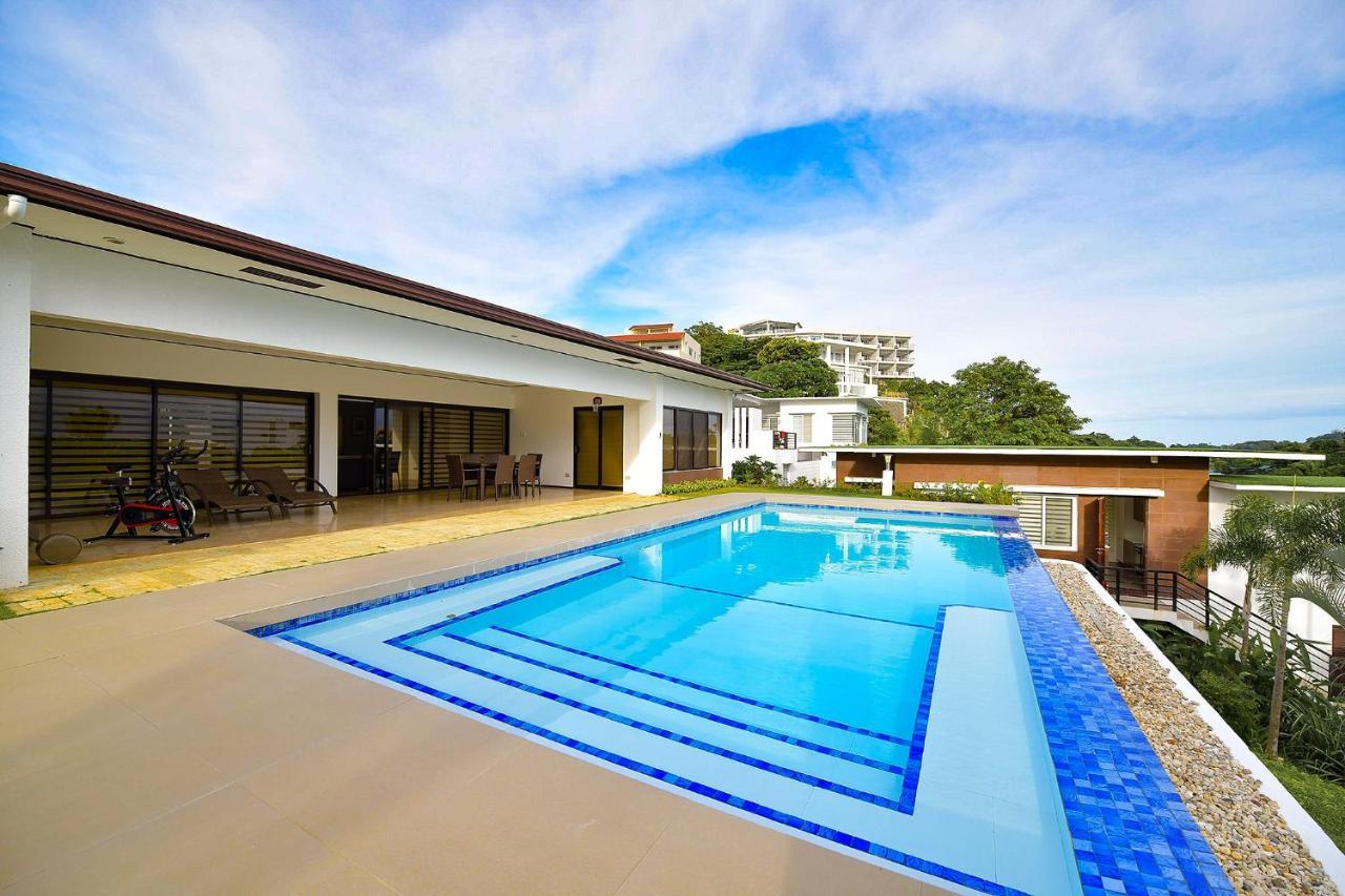 One Hagdan Villas Yapak Exterior photo