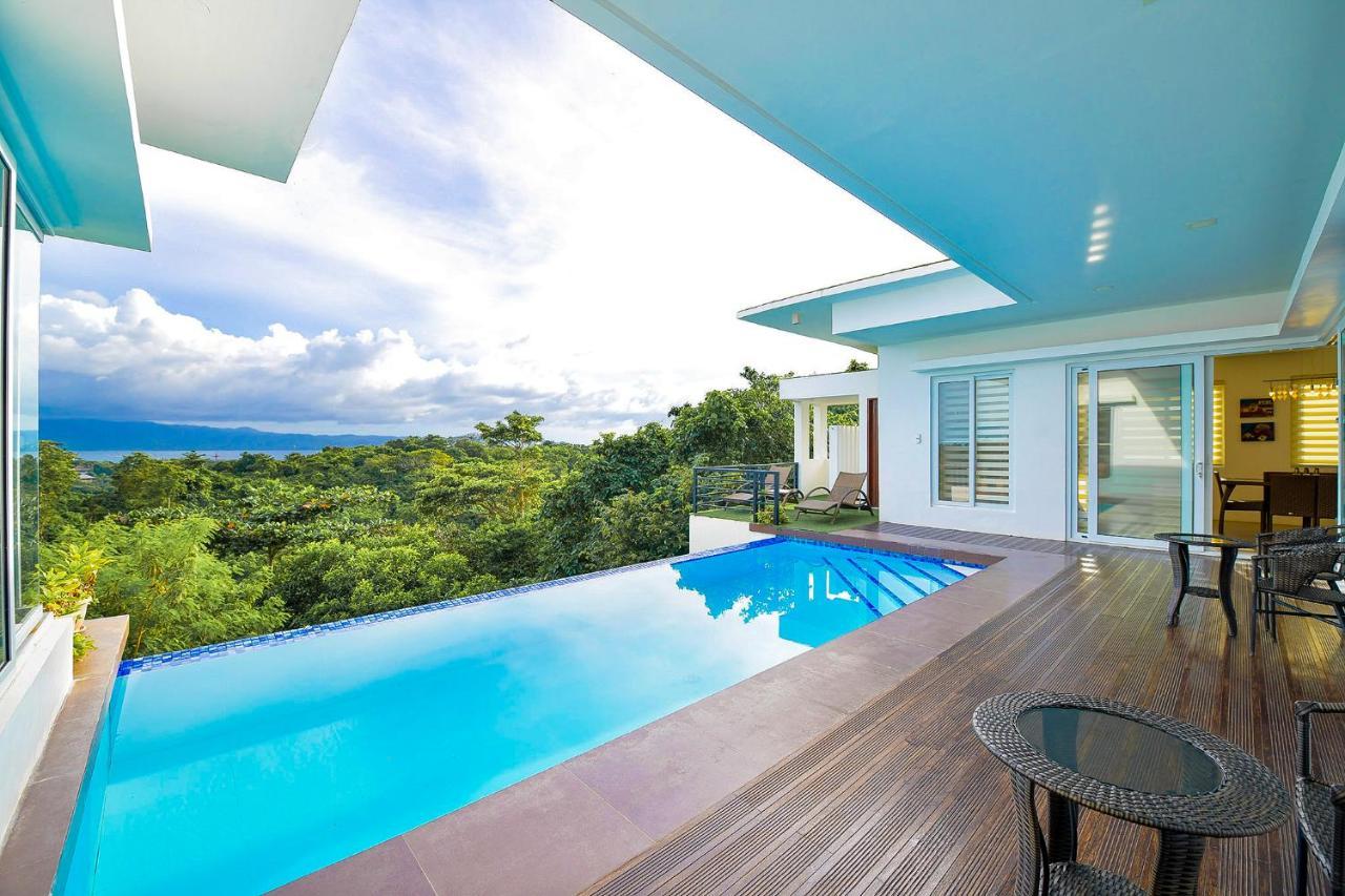 One Hagdan Villas Yapak Exterior photo