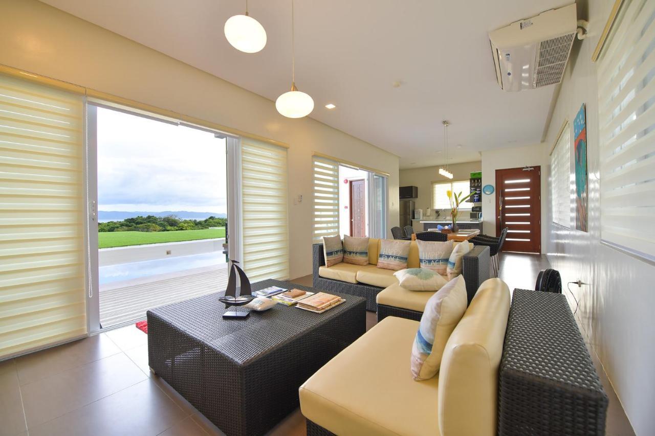 One Hagdan Villas Yapak Exterior photo