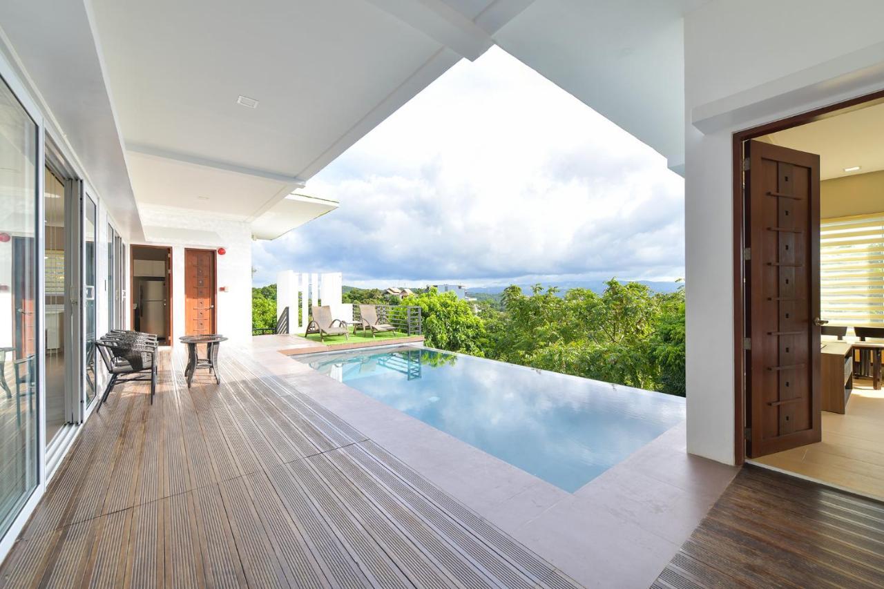 One Hagdan Villas Yapak Exterior photo