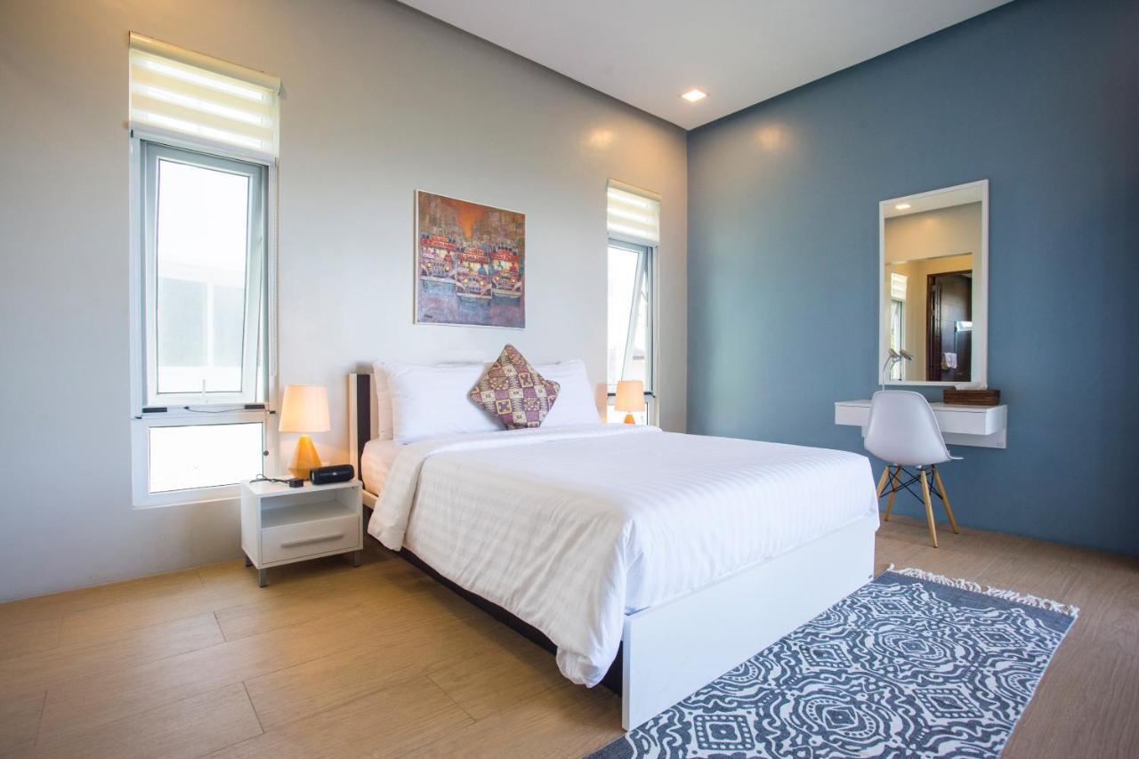 One Hagdan Villas Yapak Exterior photo