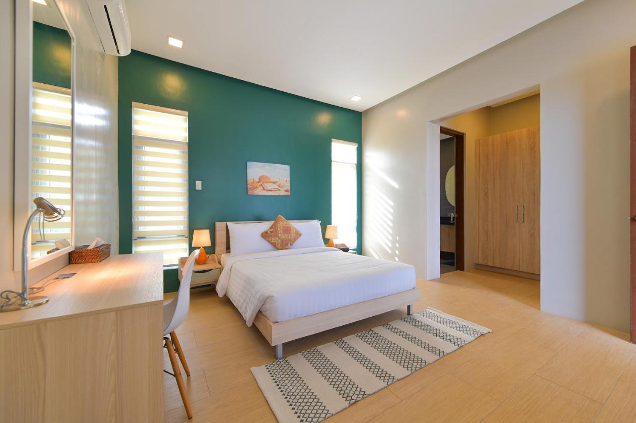One Hagdan Villas Yapak Exterior photo