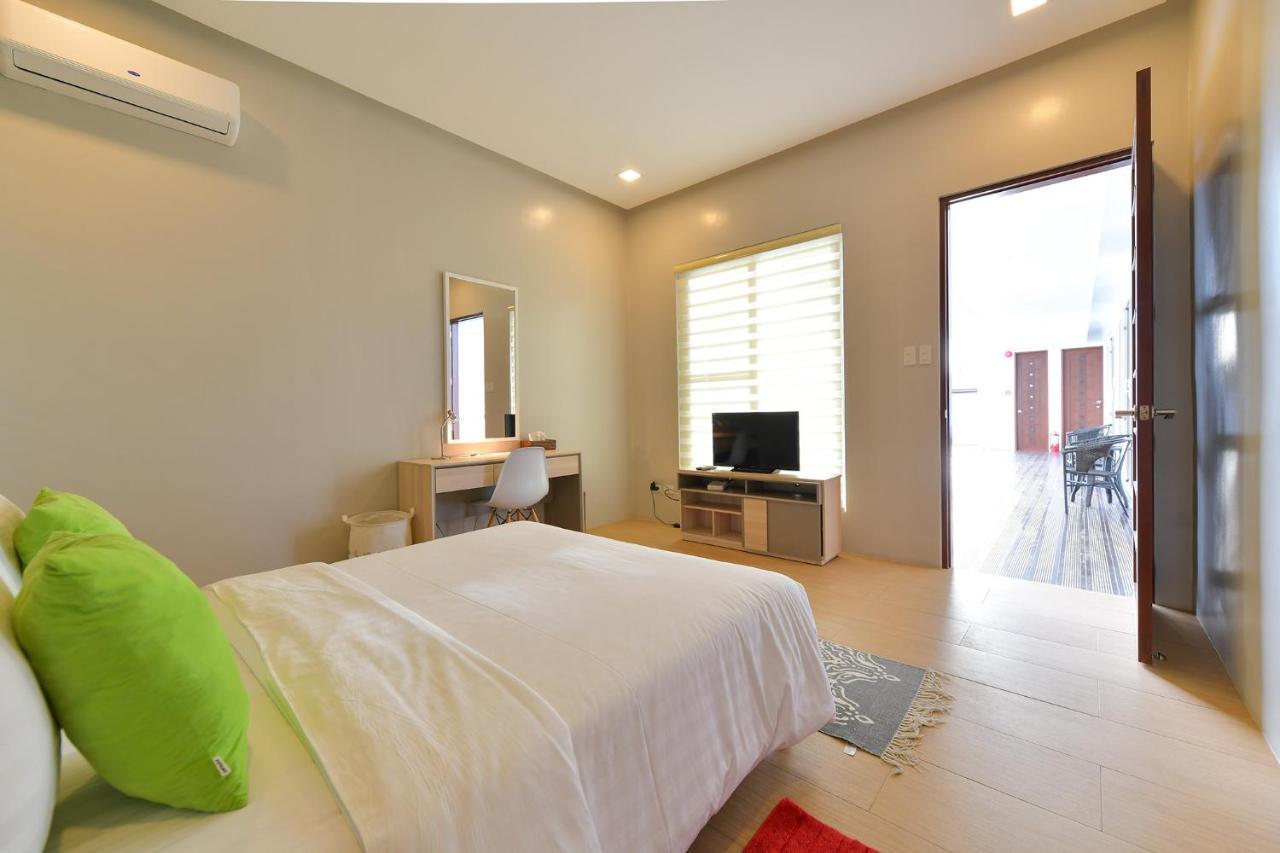 One Hagdan Villas Yapak Exterior photo