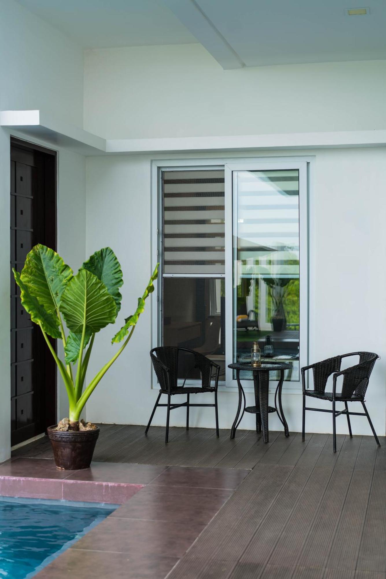 One Hagdan Villas Yapak Exterior photo
