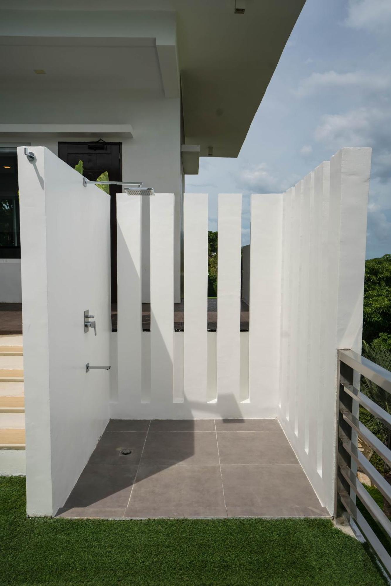 One Hagdan Villas Yapak Exterior photo