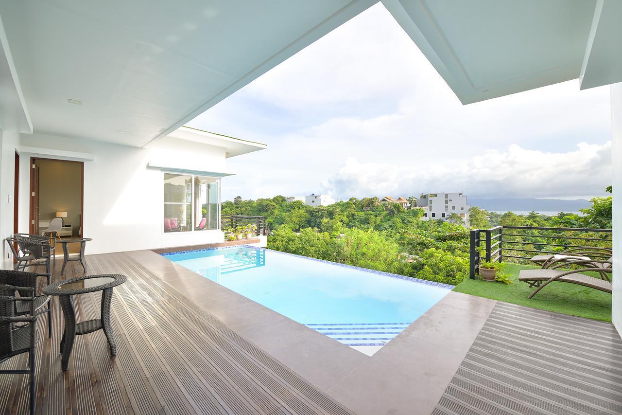 One Hagdan Villas Yapak Exterior photo